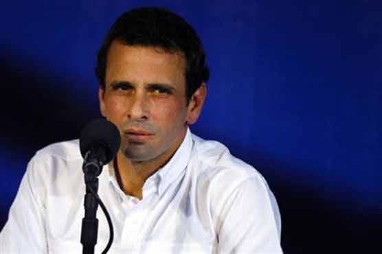 Venezuela's opposition challenges presidential poll’s results