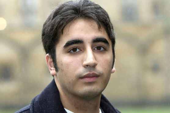 Bilawal not to return to Pakistan 