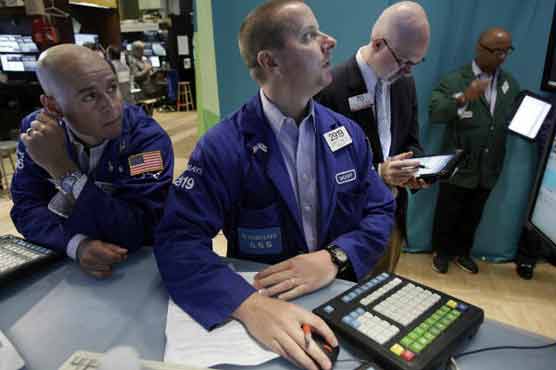 US stocks jump after job gains 