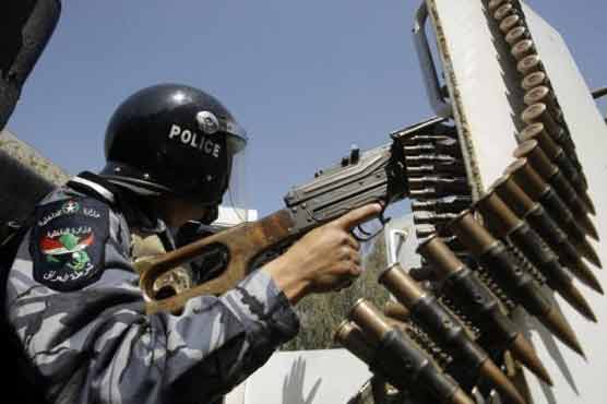 Nine police, 10 others killed in Iraq clashes 