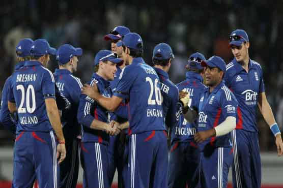 Swann, Bresnan back for England in CT