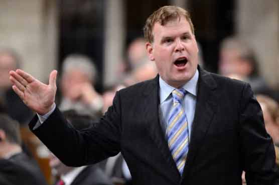 Qatar of trying to buy UN agency: Canada 