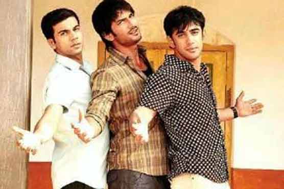 'Kai Po Che 'biased' portrayal of Gujarat riots'