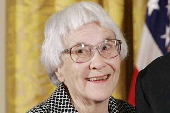 Mockingbird' author Lee sues over copyright in NY 