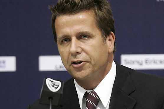 ATP chief Brad Drewett dies, age 54