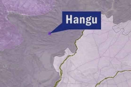 JI candidate survives bomb attack in Hangu