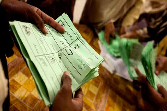 Election duties: Warrant issued against 1,000 employees over refusal