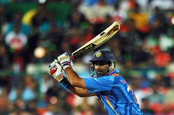 India axe Gambhir, Yuvraj for Champions Trophy