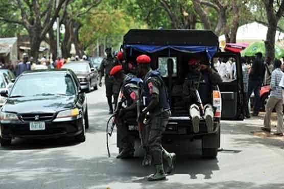 Sectarian violence kills 37 in Nigeria: aid worker