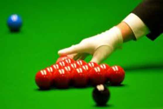 Snooker: Walden closes on first world final