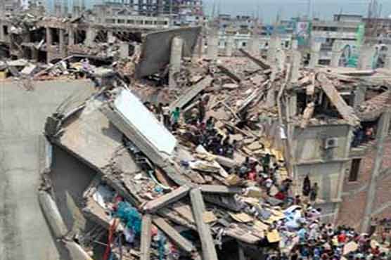 UN asks Bangladesh to close unsafe factories 