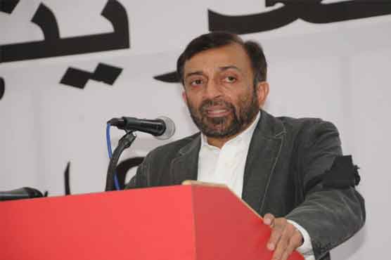 Conspiracy being hatched to turn elections into selections: Sattar