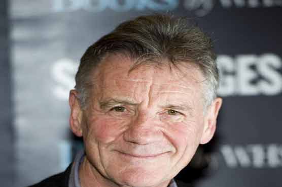 Michael Palin to be honoured 