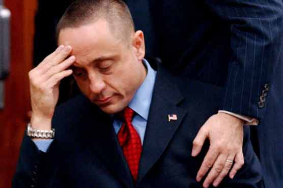  US priest with history of molestation resigns