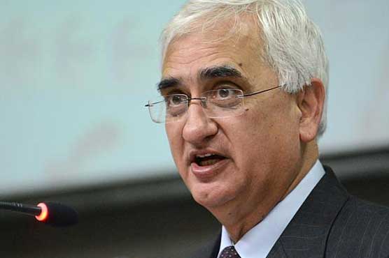 Indian foreign minister hints may cancel China trip