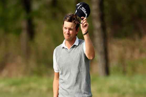 Wiesberger wins Masters by one shot in Jakarta