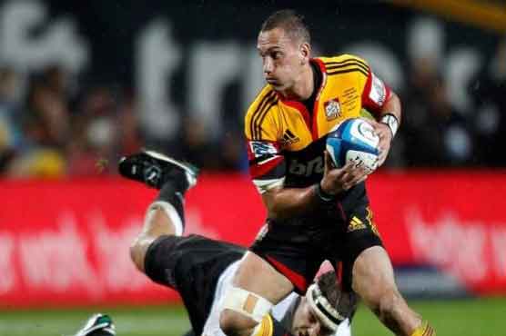 Rugby: Chiefs, Bulls build pressure on Brumbies
