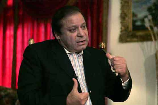 Nawaz pledges commission on Kargil, Mumbai attack
