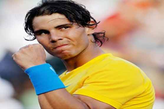 Nadal hopes to make comeback at red clay 