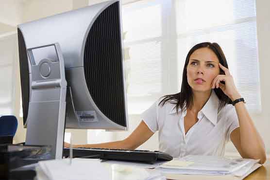 Prolonged sitting at work may boost cancer risk