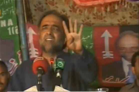 Nawaz, Imran acting like Taliban spokesmen: Kaira 