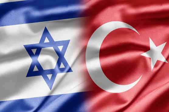 Turkey, Israel to meet Monday on raid compensation