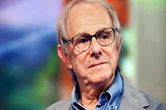 Ken Loach not impressed by film, television