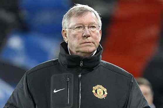 Ferguson irked by 'dying swann' Luiz 