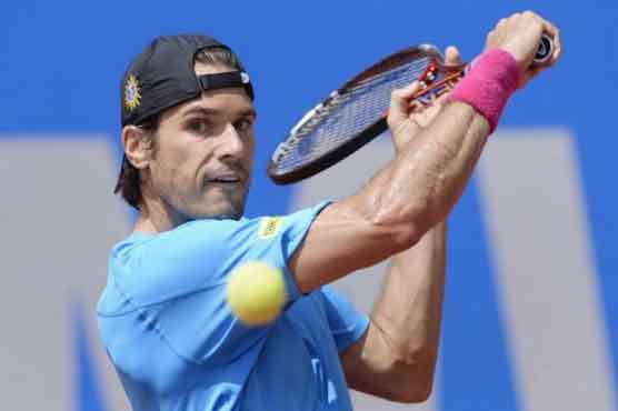 Tennis: Age no barrier as Haas makes up for lost time