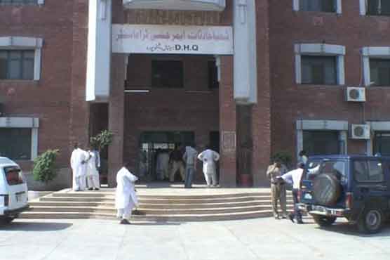 موٹر وے پر حادثہ، حساس ادارے کا افسر بیوی بچی سمیت جاں بحق