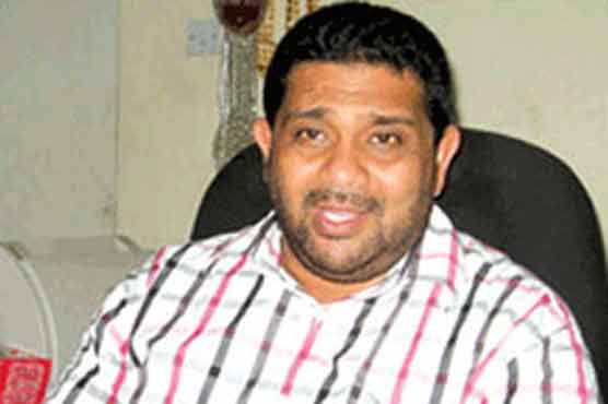 Sri Lanka detains Muslim leader under anti terrorism law