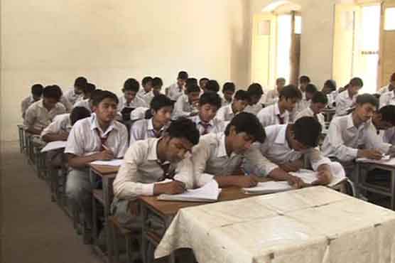 Educational institutions to remain closed from May 8 to 13