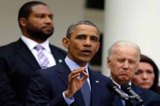 Obama says he won't comment on Israeli airstrike