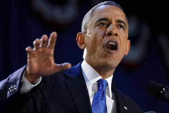 Venezuela flays Obama's comments