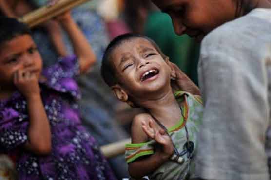 Myanmar president pledges to uphold Muslims' rights