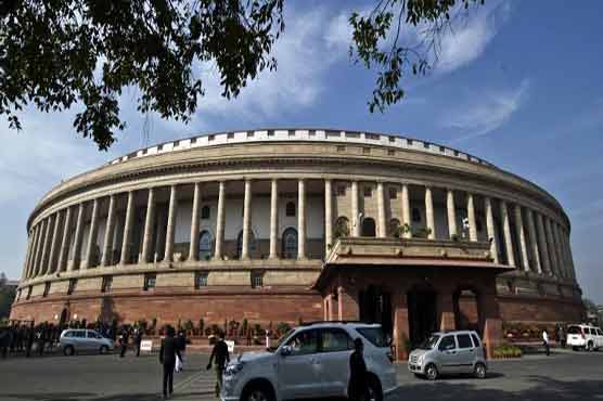 New scandals hit Indian Parliament