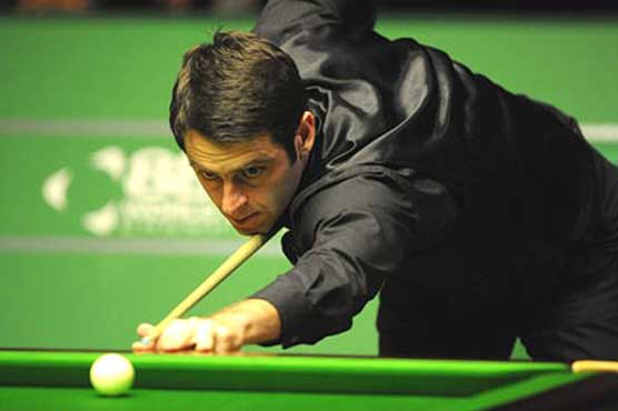 O'Sullivan retains Snooker World Championship crown