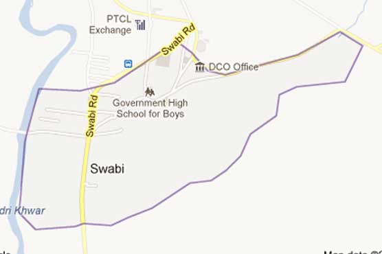 Swabi: Minor killed in attack on ANP candidate vehicle