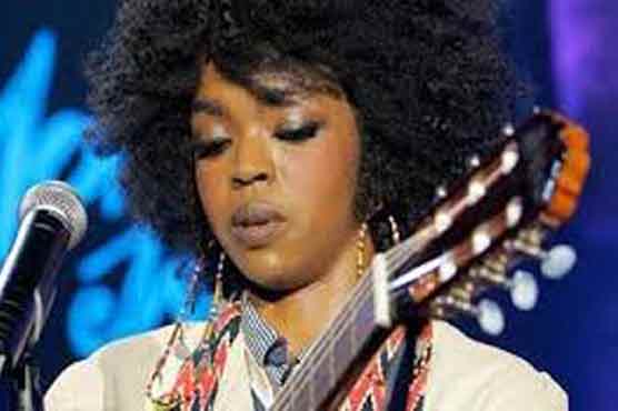 Singer Lauryn Hill faces tax evasion sentencing
