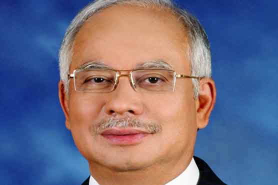 Malaysian PM recognizes 'Chinese tsunami's role in polls