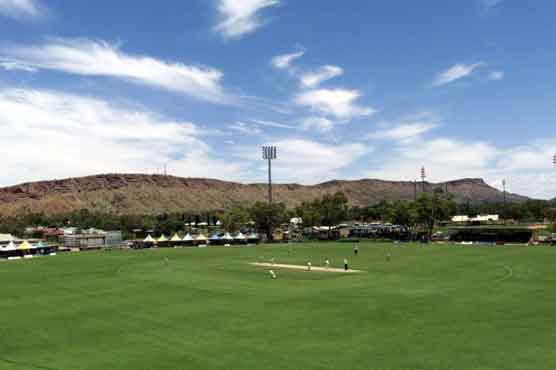 England to play ashes tour game in Alic Springs 