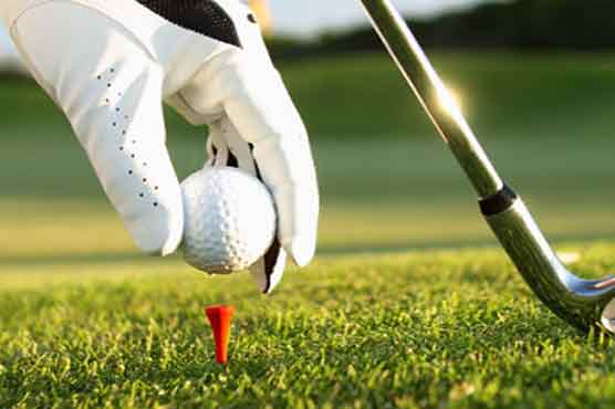 Golf: Etiquette boost as rules published in Chinese