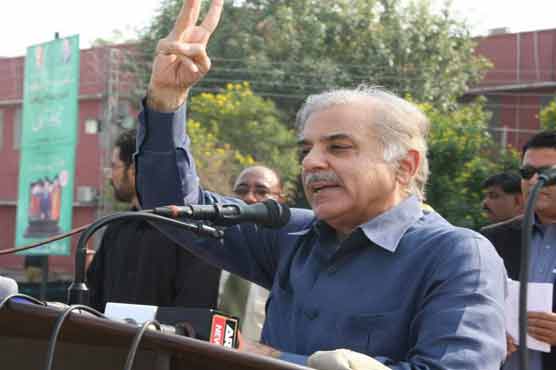 Country cannot afford further experiments: Shahbaz
