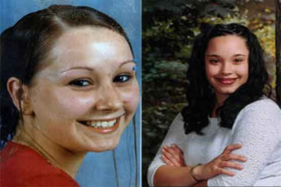  3 US missing women appear after 10 years 