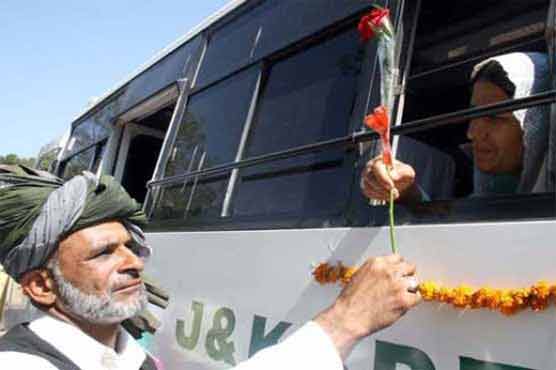 FO issues travel advisory for Pakistanis visiting India