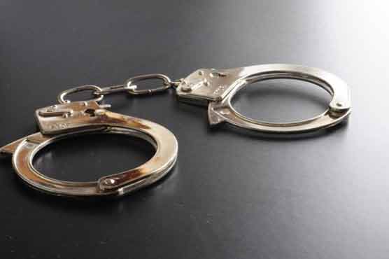 Police claim arresting LeJ Karachi chief