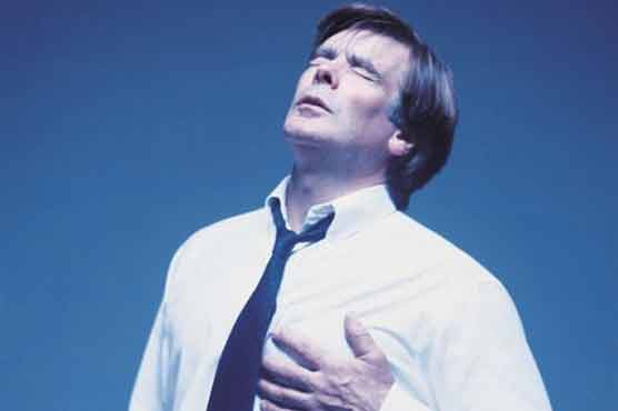 Five stroke symptoms you should never ignore