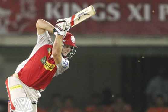 It was best innings of my life, says Miller 