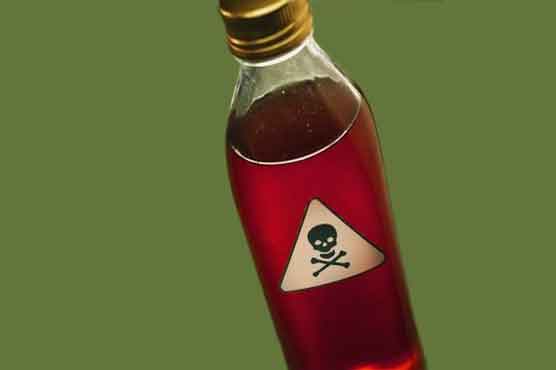 Jealous Zimbabwean husband poisons 6 neighbors 