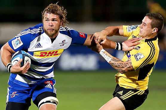Stormers face misconduct complaint